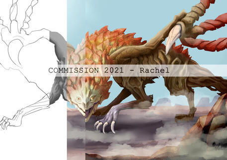 commission 2021
