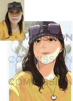 commission 2025