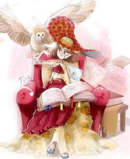 children picture book